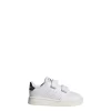 Adidas Advantage Lifestyle Court Two Hook-and-Loop Schuh 2 Adidas Advantage Lifestyle Court Two Hook-and-Loop Schuh -Sportbekleidung 8012 GW6499 P