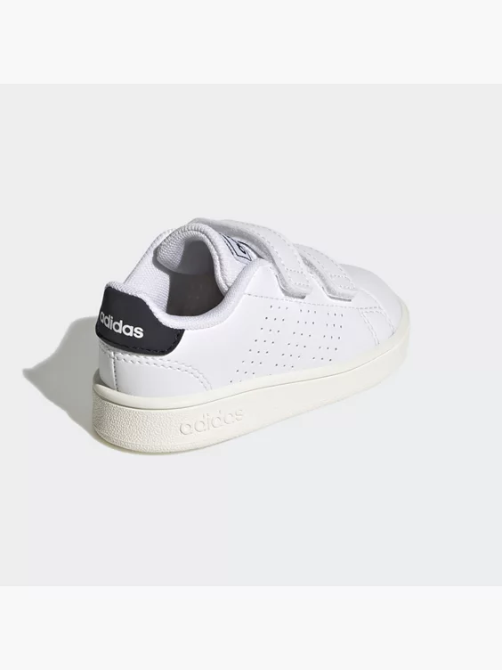Adidas Advantage Lifestyle Court Two Hook-and-Loop Schuh 7 Adidas Advantage Lifestyle Court Two Hook-and-Loop Schuh – Bild 5