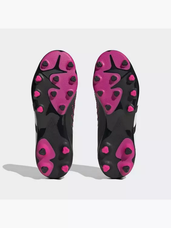 Adidas Predator Accuracy.3 MG Fußballschuh 4 Adidas Predator Accuracy.3 MG Fußballschuh – Bild 2