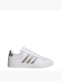 Adidas Grand Court Cloudfoam Lifestyle Court Comfort Schuh