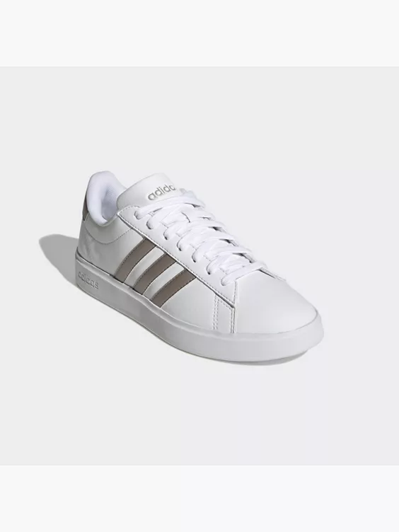 Adidas Grand Court Cloudfoam Lifestyle Court Comfort Schuh 6 Adidas Grand Court Cloudfoam Lifestyle Court Comfort Schuh – Bild 4