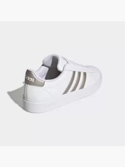 Adidas Grand Court Cloudfoam Lifestyle Court Comfort Schuh 12 Adidas Grand Court Cloudfoam Lifestyle Court Comfort Schuh -Sportbekleidung 8012 GW9215 P4
