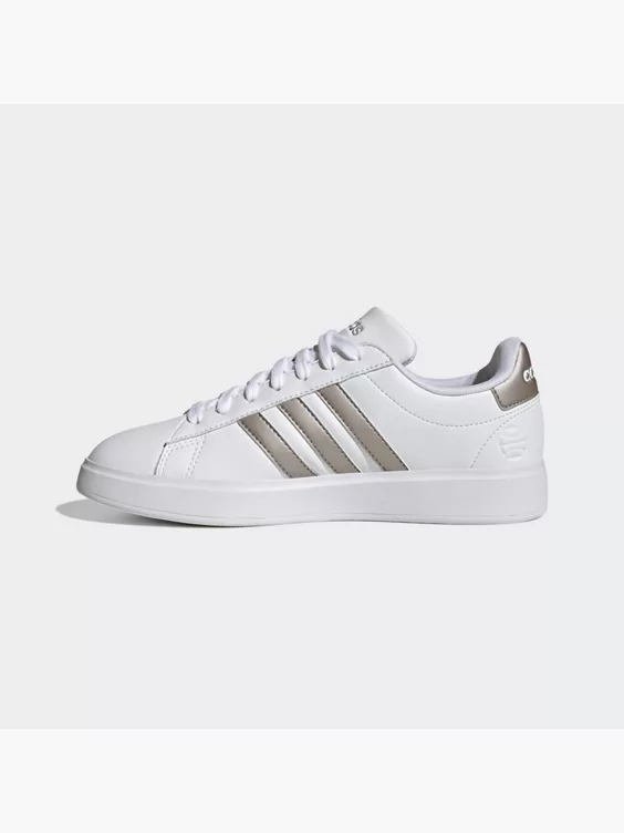 Adidas Grand Court Cloudfoam Lifestyle Court Comfort Schuh 8 Adidas Grand Court Cloudfoam Lifestyle Court Comfort Schuh – Bild 6