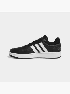 Adidas Hoops 3.0 Low Classic Vintage Schuh -Sportbekleidung 8012 GY5432 P5