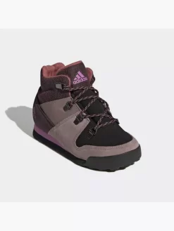 Adidas TERREX Climawarm Snowpitch Winter Schuh -Sportbekleidung 8012 GZ1172 P3