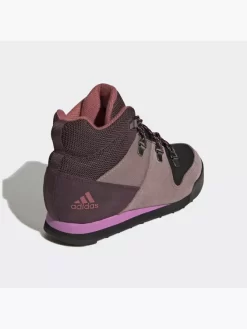 Adidas TERREX Climawarm Snowpitch Winter Schuh -Sportbekleidung 8012 GZ1172 P4