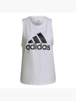 Adidas Essentials Big Logo Tanktop