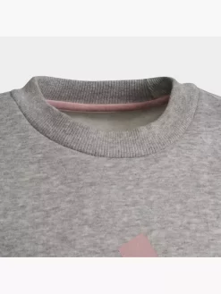 Adidas Badge Of Sport Cotton Trainingsanzug -Sportbekleidung 8012 H57225 P2