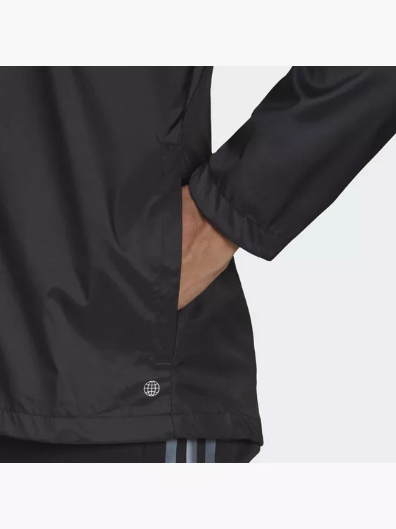 Adidas Own The Run Jacke 4 Adidas Own The Run Jacke – Bild 2