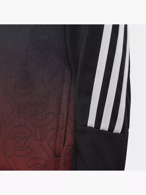 Adidas Adidas X Disney Mickey Mouse Trainingsjacke 6 Adidas Adidas X Disney Mickey Mouse Trainingsjacke – Bild 4