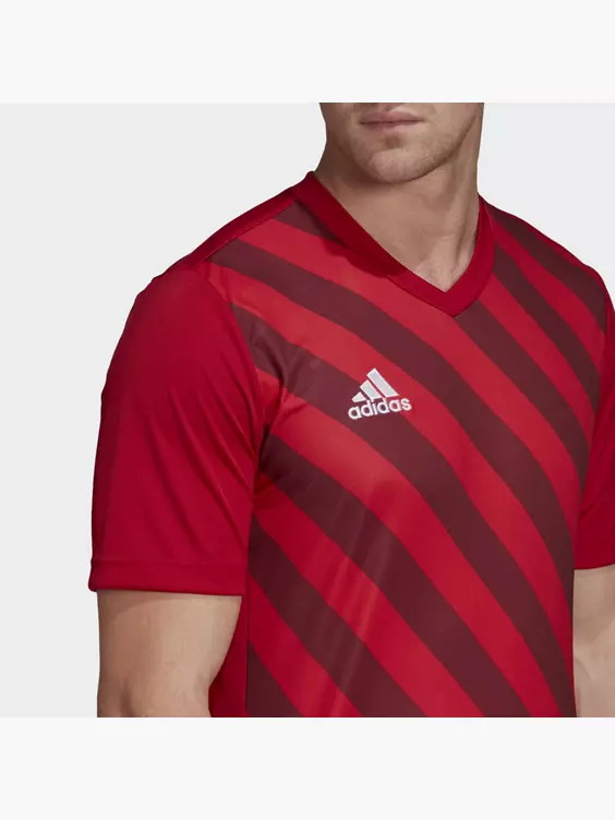 Adidas Entrada 22 Graphic Trikot 4 Adidas Entrada 22 Graphic Trikot – Bild 2