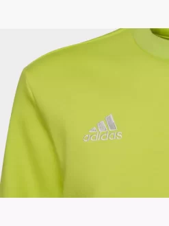 Adidas Entrada 22 Sweatshirt -Sportbekleidung 8012 HC5043 P1