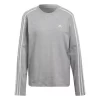 Adidas Essentials 3-Streifen Longsleeve -Sportbekleidung 8012 HC9119 P