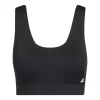 Adidas PureLounge Light-Support Sport-BH -Sportbekleidung 8012 HD0267 P