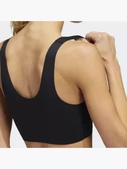 Adidas PureLounge Light-Support Sport-BH -Sportbekleidung 8012 HD0267 P2