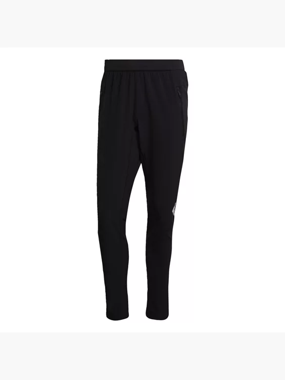Adidas D4T Trainingshose 3 Adidas D4T Trainingshose