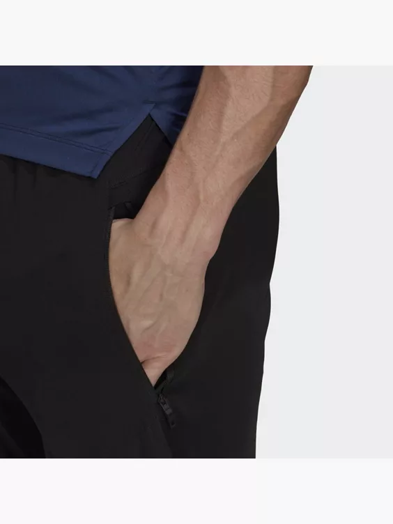 Adidas D4T Trainingshose 4 Adidas D4T Trainingshose – Bild 2