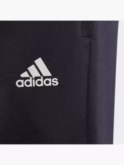 Adidas 3-Streifen Team Trainingsanzug -Sportbekleidung 8012 HD6861 P3