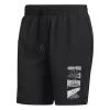 Adidas Essentials BrandLove Chelsea Woven Shorts -Sportbekleidung 8012 HE1886 P