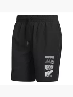 Adidas Essentials BrandLove Chelsea Woven Shorts