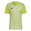 Adidas Entrada 22 Graphic Trikot -Sportbekleidung 8012 HF0118 P