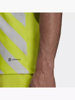 Adidas Entrada 22 Graphic Trikot -Sportbekleidung 8012 HF0118 P2