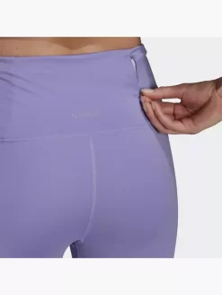 Adidas Own The Run Running 7/8-Leggings 7 Adidas Own The Run Running 7/8-Leggings -Sportbekleidung 8012 HF1957 P2