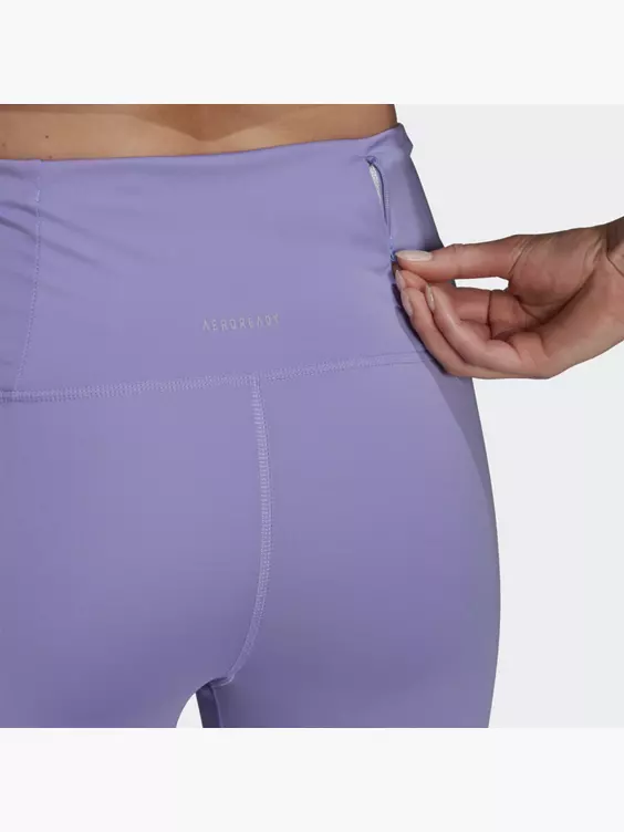 Adidas Own The Run Running 7/8-Leggings 5 Adidas Own The Run Running 7/8-Leggings – Bild 3