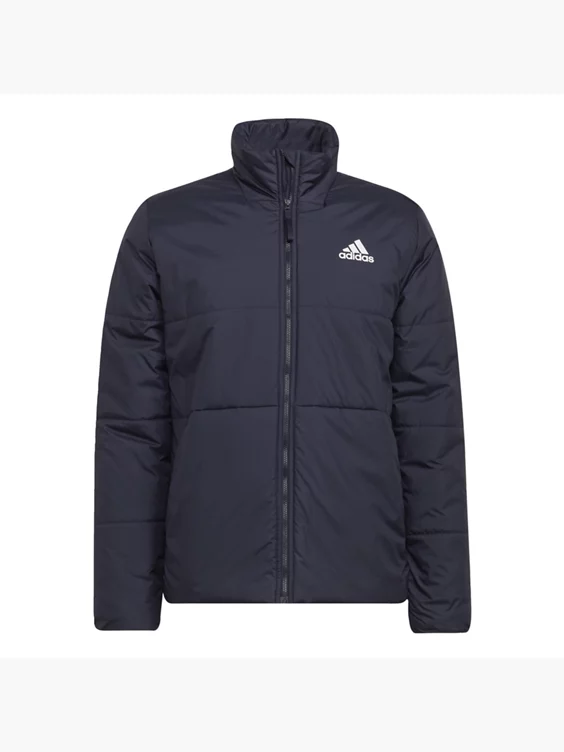 Adidas BSC 3-Streifen Insulated Jacke 3 Adidas BSC 3-Streifen Insulated Jacke