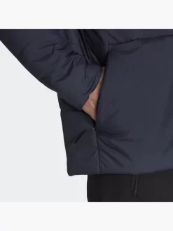 Adidas BSC 3-Streifen Insulated Jacke 7 Adidas BSC 3-Streifen Insulated Jacke -Sportbekleidung 8012 HG6272 P1