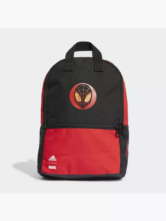 Adidas Adidas X Marvel Miles Morales Rucksack 3 Adidas Adidas X Marvel Miles Morales Rucksack