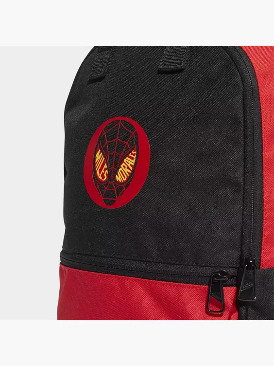 Adidas Adidas X Marvel Miles Morales Rucksack 6 Adidas Adidas X Marvel Miles Morales Rucksack – Bild 4