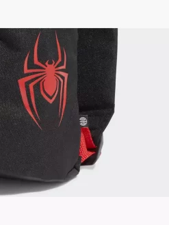 Adidas Adidas X Marvel Miles Morales Rucksack 11 Adidas Adidas X Marvel Miles Morales Rucksack -Sportbekleidung 8012 HI1256 P5