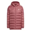 Adidas Essentials Daunenparka -Sportbekleidung 8012 HK4620 P