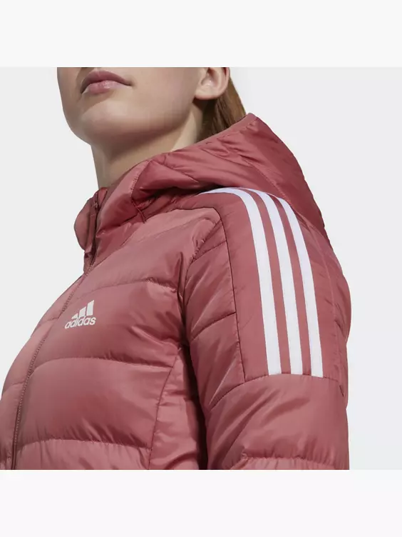 Adidas Essentials Daunenparka 5 Adidas Essentials Daunenparka – Bild 3