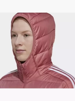 Adidas Essentials Daunenparka 9 Adidas Essentials Daunenparka -Sportbekleidung 8012 HK4620 P3