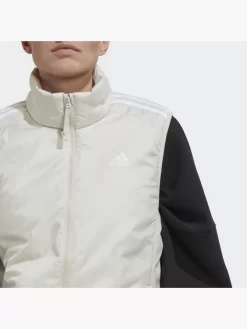 Adidas Essentials Insulated Weste -Sportbekleidung 8012 HK4671 P3