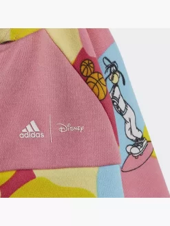Adidas Adidas X Disney Micky Maus Einteiler 8 Adidas Adidas X Disney Micky Maus Einteiler -Sportbekleidung 8012 HK6650 P2