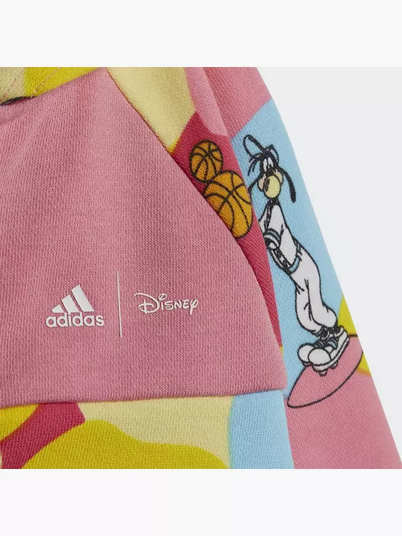 Adidas Adidas X Disney Micky Maus Einteiler 5 Adidas Adidas X Disney Micky Maus Einteiler – Bild 3