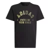 Adidas Graphic T-Shirt -Sportbekleidung 8012 HL1624 P