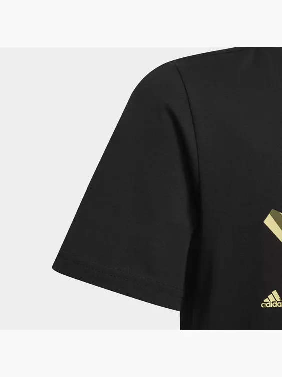 Adidas Graphic T-Shirt 4 Adidas Graphic T-Shirt – Bild 2