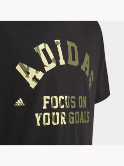 Adidas Graphic T-Shirt 8 Adidas Graphic T-Shirt -Sportbekleidung 8012 HL1624 P2