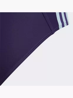 Adidas Athly V 3-Streifen Badeanzug -Sportbekleidung 8012 HM2107 P3