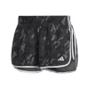 Adidas Marathon 20 Camo Running Shorts -Sportbekleidung 8012 HM4249 P