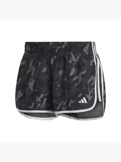 Adidas Marathon 20 Camo Running Shorts