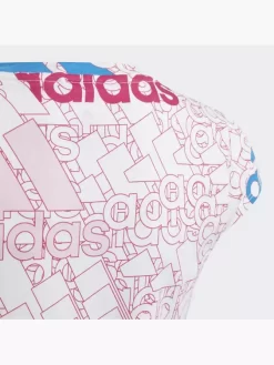 Adidas Essentials Brand Love Print T-Shirt 9 Adidas Essentials Brand Love Print T-Shirt -Sportbekleidung 8012 HM4526 P3