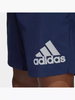 Adidas Run It Shorts -Sportbekleidung 8012 HM8447 P1