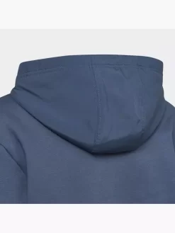 Adidas All SZN Fleece Full-Zip Kapuzenjacke -Sportbekleidung 8012 HN6183 P1