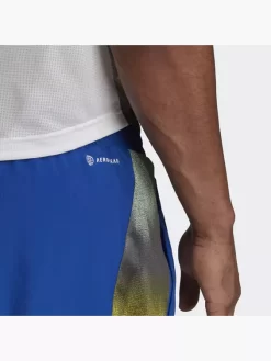 Adidas Designed For Movement AEROREADY HIIT Graphic Training Shorts -Sportbekleidung 8012 HN8540 P2