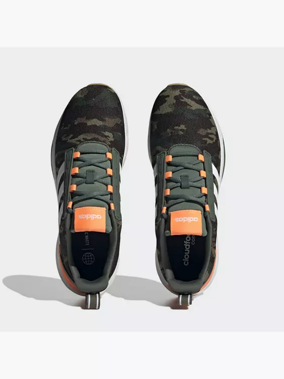 Adidas Racer TR21 Cloudfoam Lifestyle Running Schuh 4 Adidas Racer TR21 Cloudfoam Lifestyle Running Schuh – Bild 2